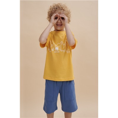 Футболка PELICAN, 971837