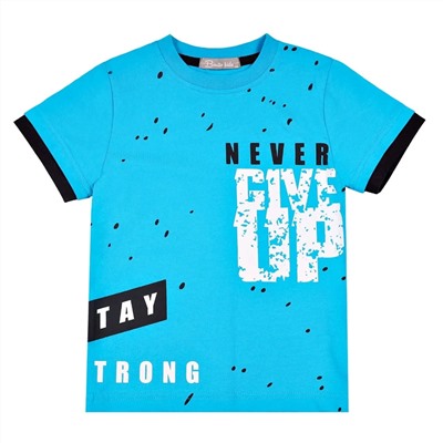 Bonito Футболка BK1656F