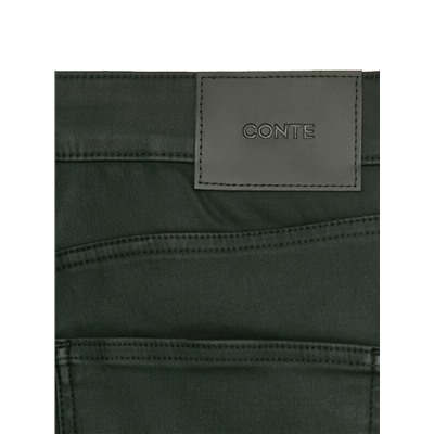 CONTE CON-917 Брюки женские