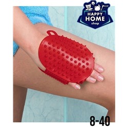 Варежка - массажер #22863293