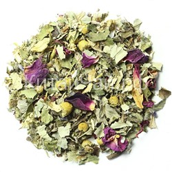 Чай травяной - Успокоительный - 100 гр