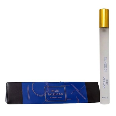 Парфюмерная вода Ex Nihilo Blue Talisman унисекс (15 мл)