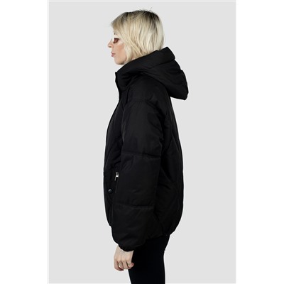 04-3188 Куртка женская демисезонная (Холлофайбер 180)