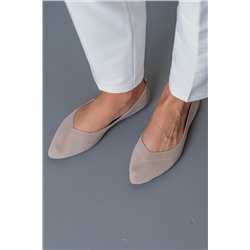 Балетки женские WOB3