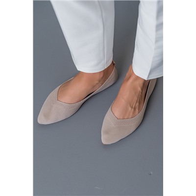 Балетки женские WOB3