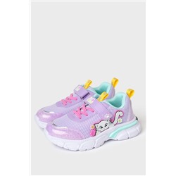 Полуботинки для девочек PLAYTODAY, 1240412