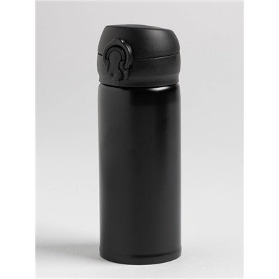 Набор подарочный новогодний термос и носки KAFTAN Xmas, размер 41-44 (27-29 см)