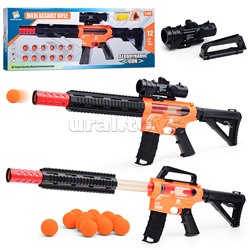 Автомат "Схватка" в коробке