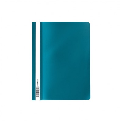 Скоросшиватель А4 пластиковый Soft Reef 62954 ассорти ErichKrause