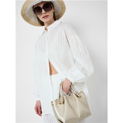 Комплект текстильный для женщин: брюки, рубашка