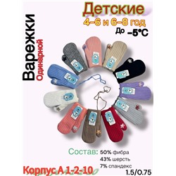 Варежки #23042736