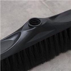 Щётка для подметания пола Etna, чёрная