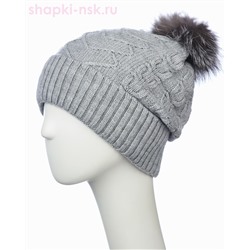 9791/2 MWH Колпак женский флис (56-58)