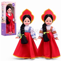 Кукла Ивановская Невеста, в коробке