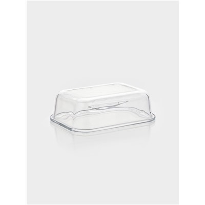 Набор контейнеров, 3 шт.: 410/690/1040 мл, стекло, прозрачный