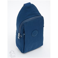 Рюкзак мужской 8685MD blue Mindesa