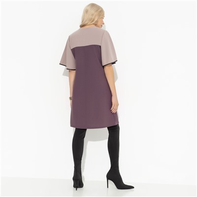 Платье со свободными рукавами, Фантазии о вечном