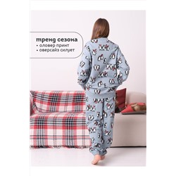 Комплект (Свитшот+Брюки) PELICAN, 1064403