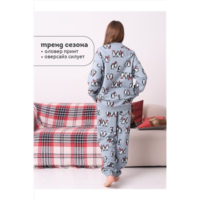 Комплект (Свитшот+Брюки) PELICAN, 1064403