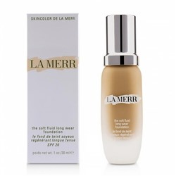 Тональный крем для лица La Merr The Soft Fluid Long Wear Foundation 01