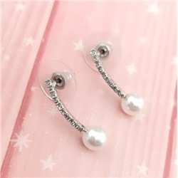 Серьги Н01-10854р