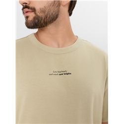 ФУТБОЛКА МУЖСКАЯ 111855