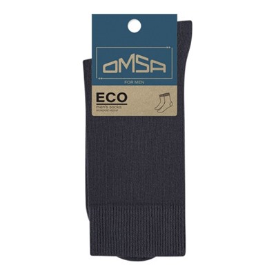 Носки классические, Omsa, ECO401