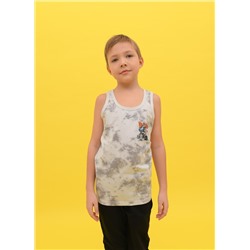 Майка для мальчика Donella