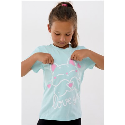 Костюм детский 46679 Кошка