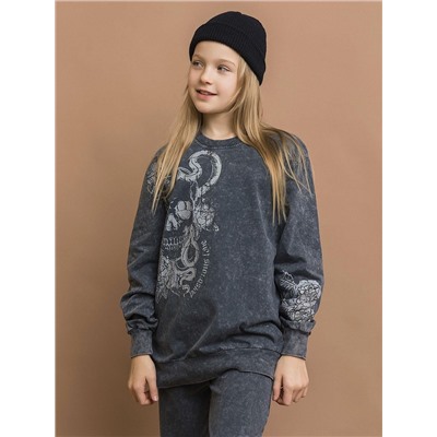 BATIK Лонгслив