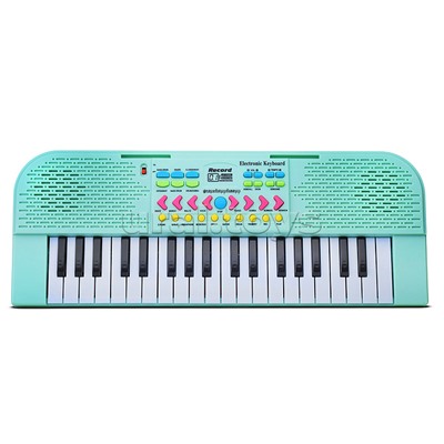 Синтезатор "Нежная мелодия" в коробке