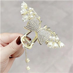 Краб для волос арт. 00 1848 (id 279396)