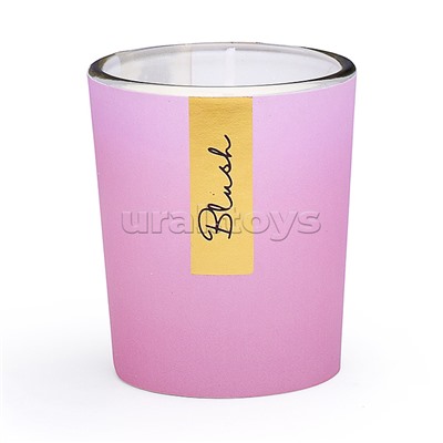 Набор свечей "Арома" (6шт.) в коробке