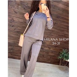 костюм двойка