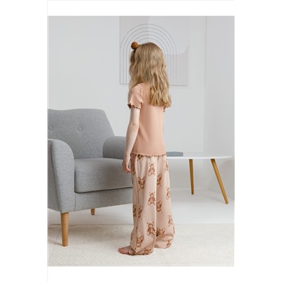 Пижама CROCKID, 1238110