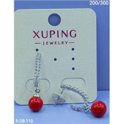 Серьги #22993976