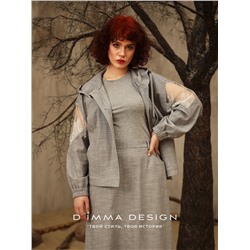 DIMMA Жакет 2573
