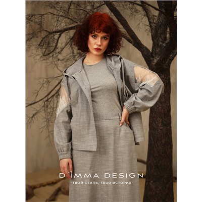 DIMMA Жакет 2573