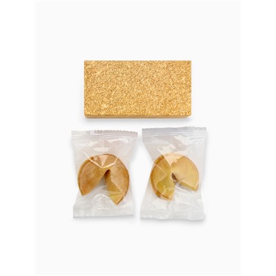 Подарочный набор «Денежной удачи», чай, кофе молотый, сладости