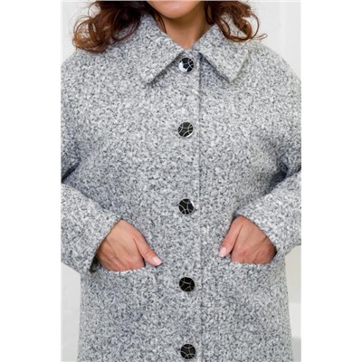 Жакет Кьяра (Серый)