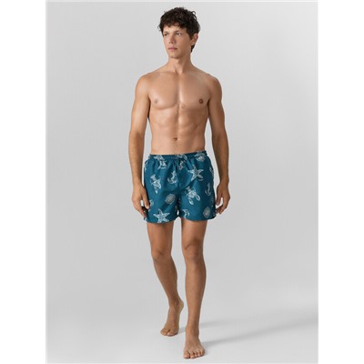 ПЛАВАТЕЛЬНЫЕ ШОРТЫ МУЖСКИЕ 701008-6