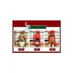 61113 Подарочный мешок НАТАЛИ, 1205500