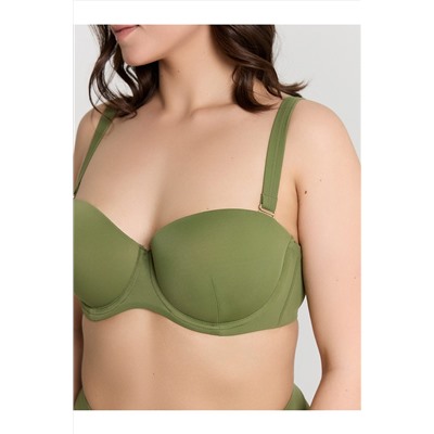 Бюстгальтер купальный MARK FORMELLE, 1132569