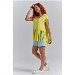 7494 футболка женская