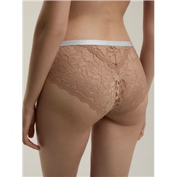 Трусы Trend CONTE NYMPHE TP3151 Трусы женские «слип» со средней линией талии