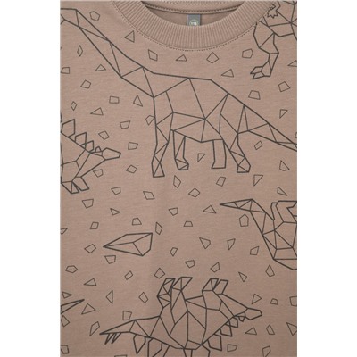 CROCKID Футболка КР 302160