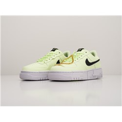 Кроссовки Nike Air Force 1 Pixel Low