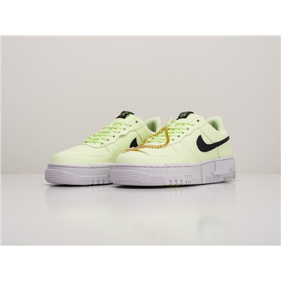 Кроссовки Nike Air Force 1 Pixel Low