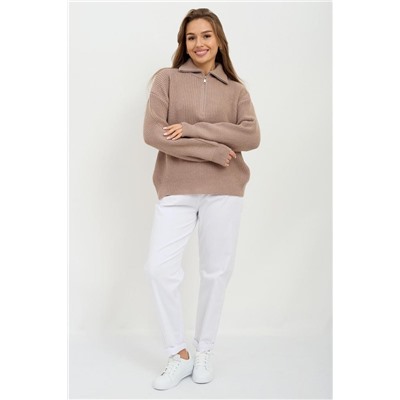 Свитер вязаный Молодежный К Арт. 9704