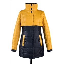 04-1321 Куртка демисезонная University (синтепон 150)